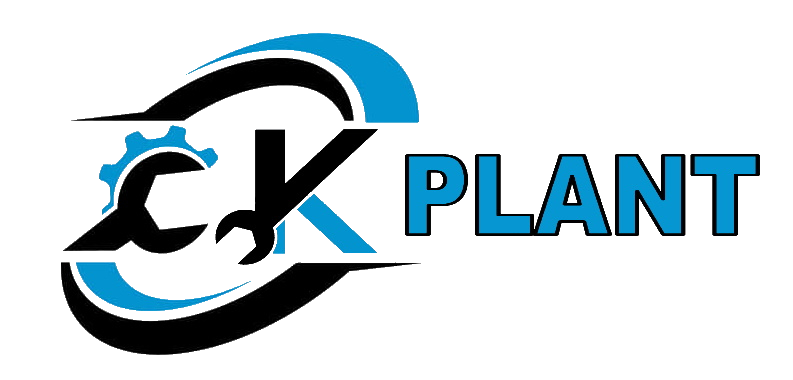CK PLANT