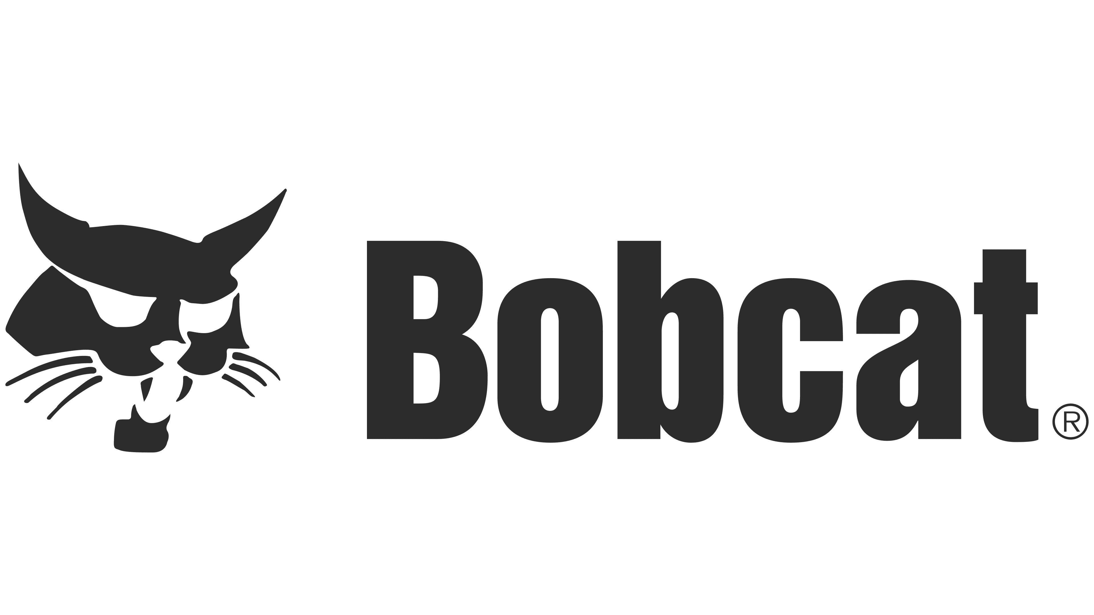 Bobcat logo