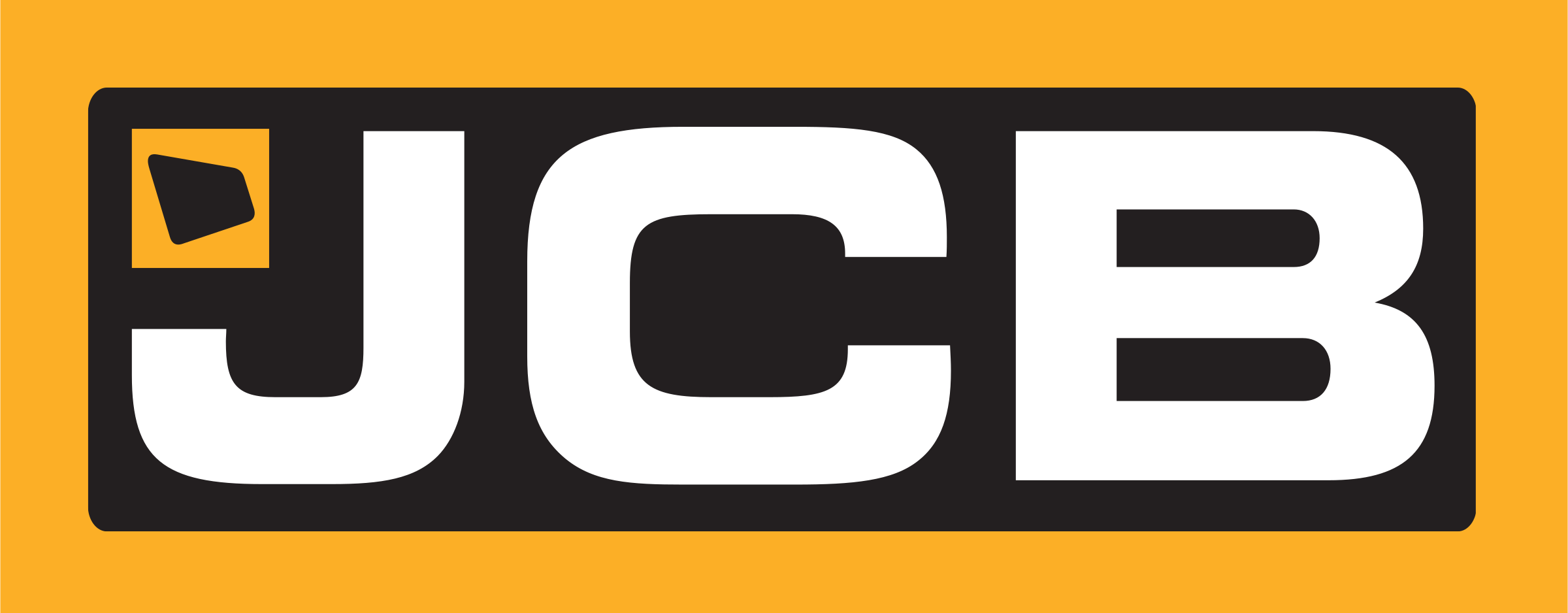 JCB logo