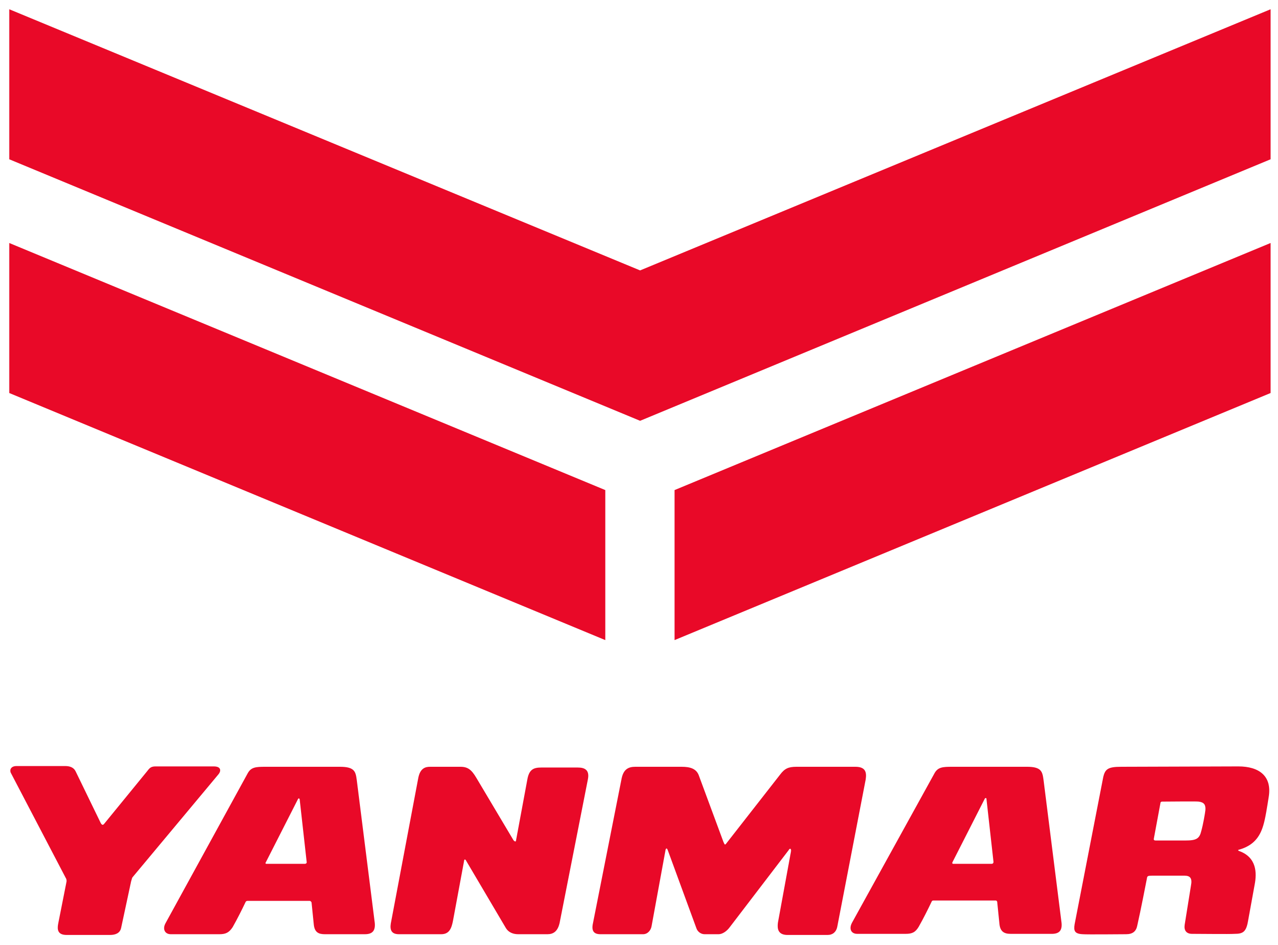 Yanmar logo